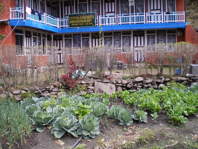 Nepal February March 2007 183